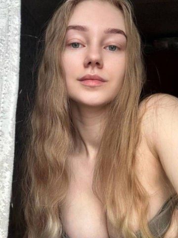 Илона Красивая Брюнетка Кабардинка